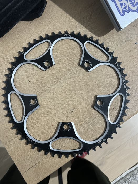 Запчасти на фикс