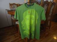 Унисекс тениска с Че Гевара - ситопечат