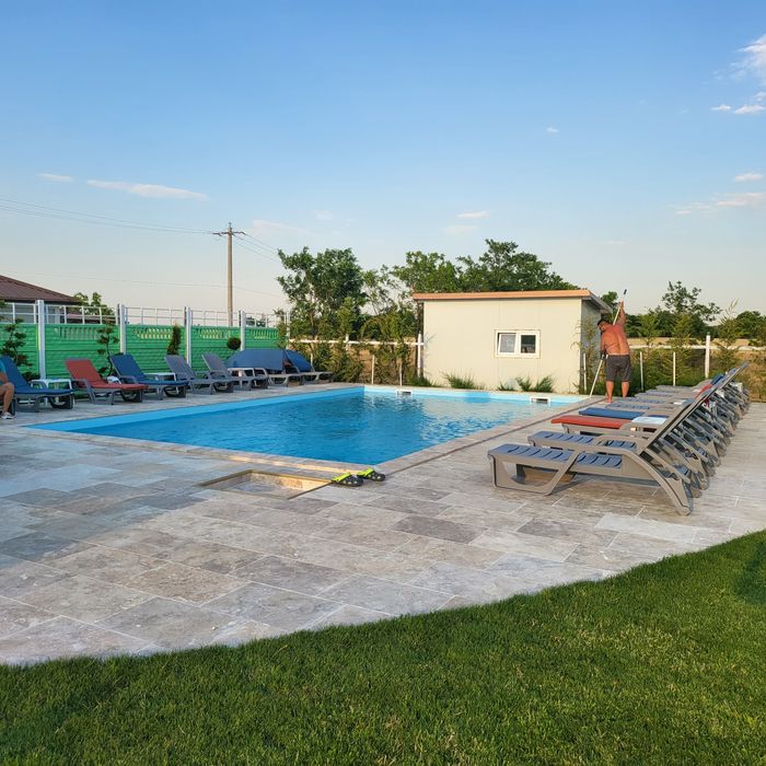 Teren de vânzare Gardendo 2.4 HA