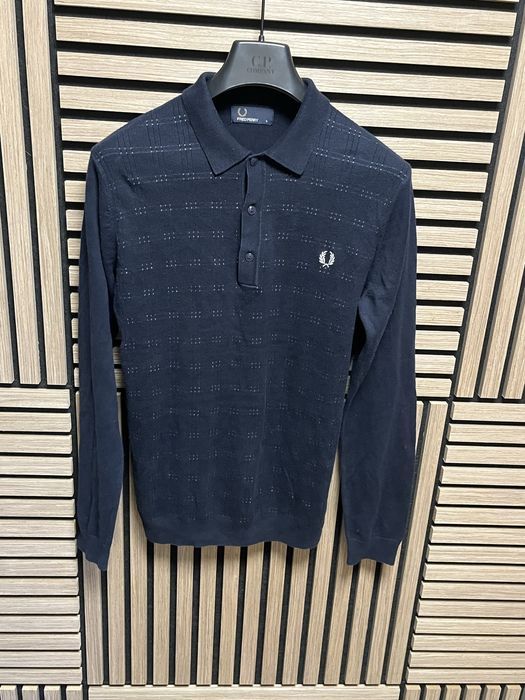 Fred  Perry : размер S / Оригинал