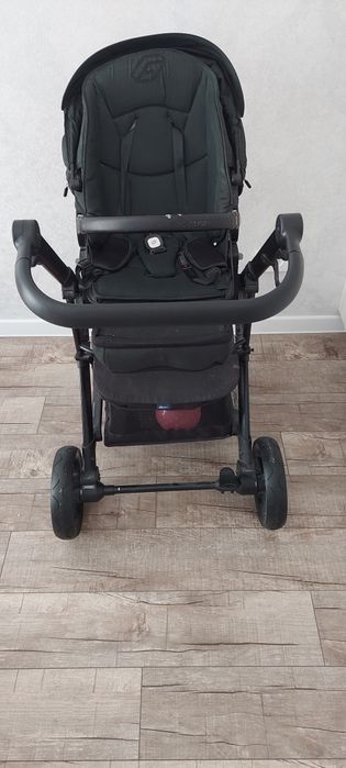 Коляска детская от 0 до 4х лет