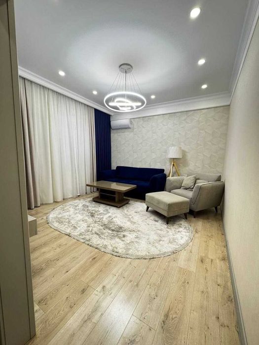 Квартал-10 Новостройка Кирпич 3/1/9 меб+тех Ориентир Дубай Тунинг