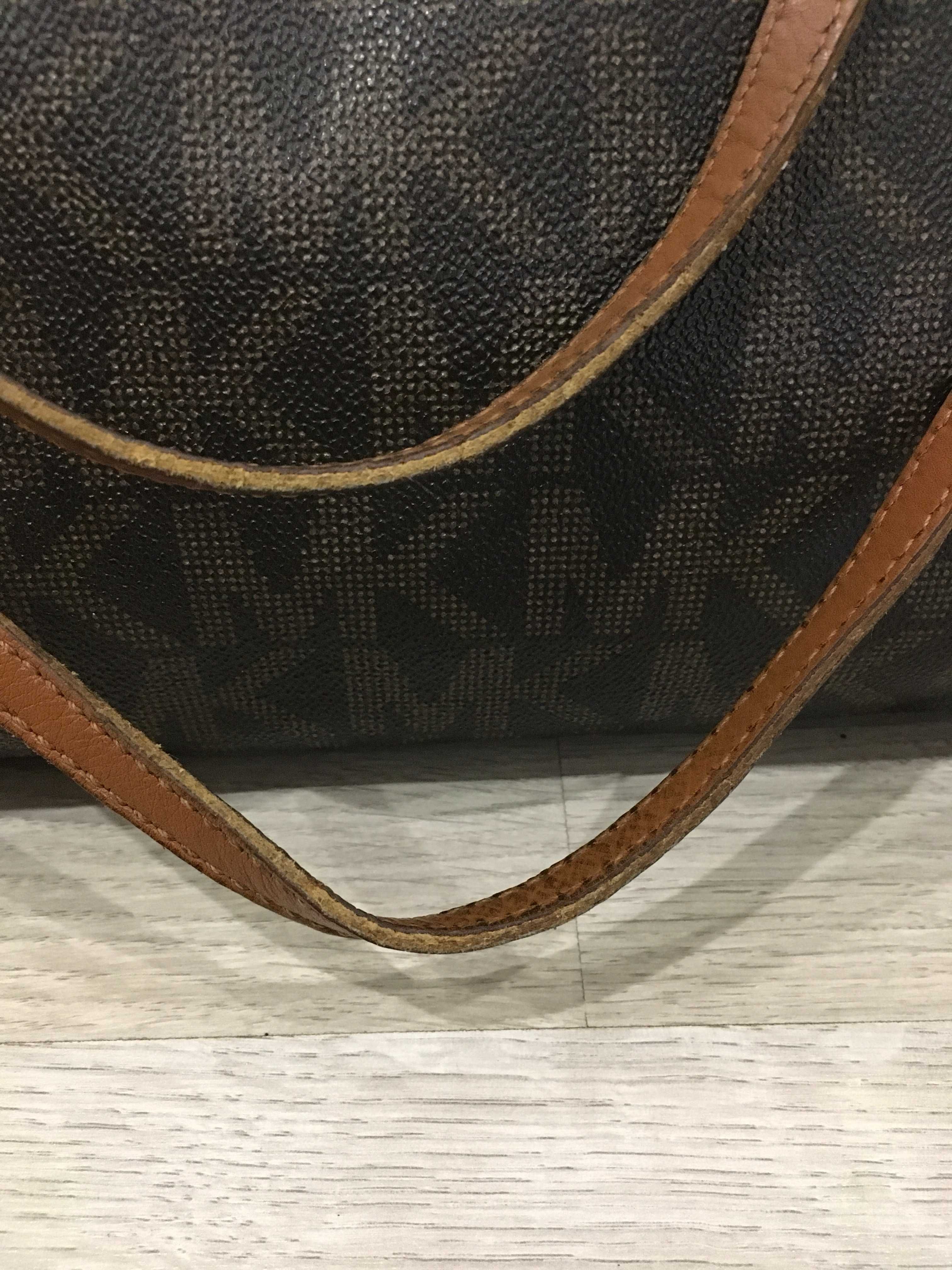 MICHAEL KORS чанта естествена кожа оригинал