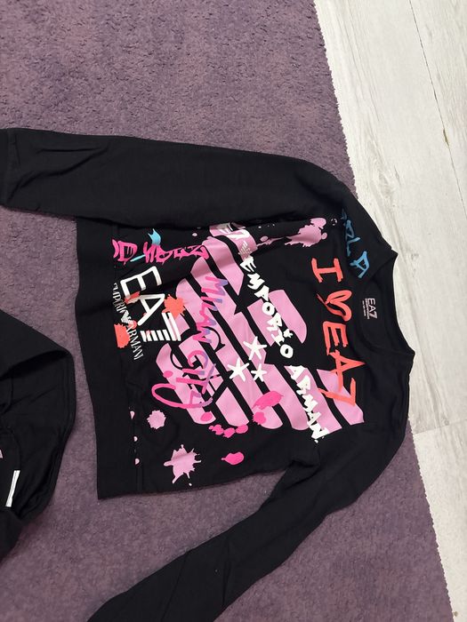 Комплектче Armani kids