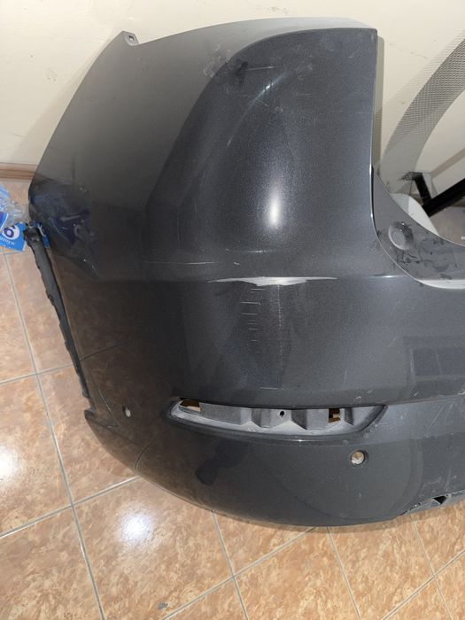 Li9 orqa bamfer zavodskoy kraskada