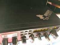 Stație Somerkap TS 790DX radioamatori