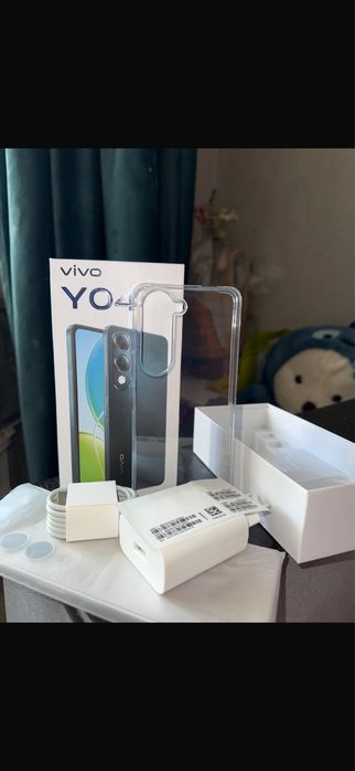 Новый телефон срочно