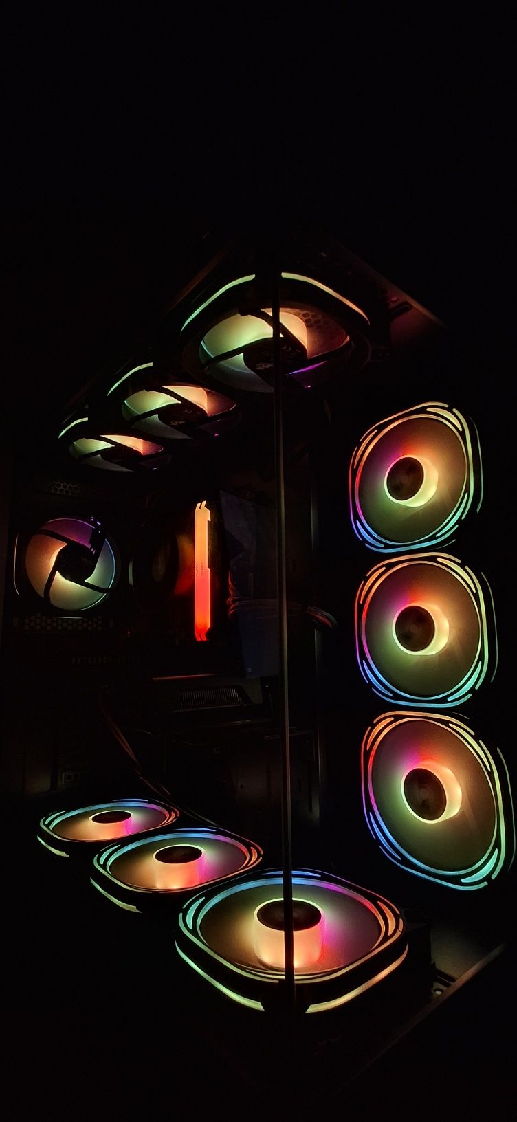 VÂND URGENT!!! Sistem Gaming High-performance