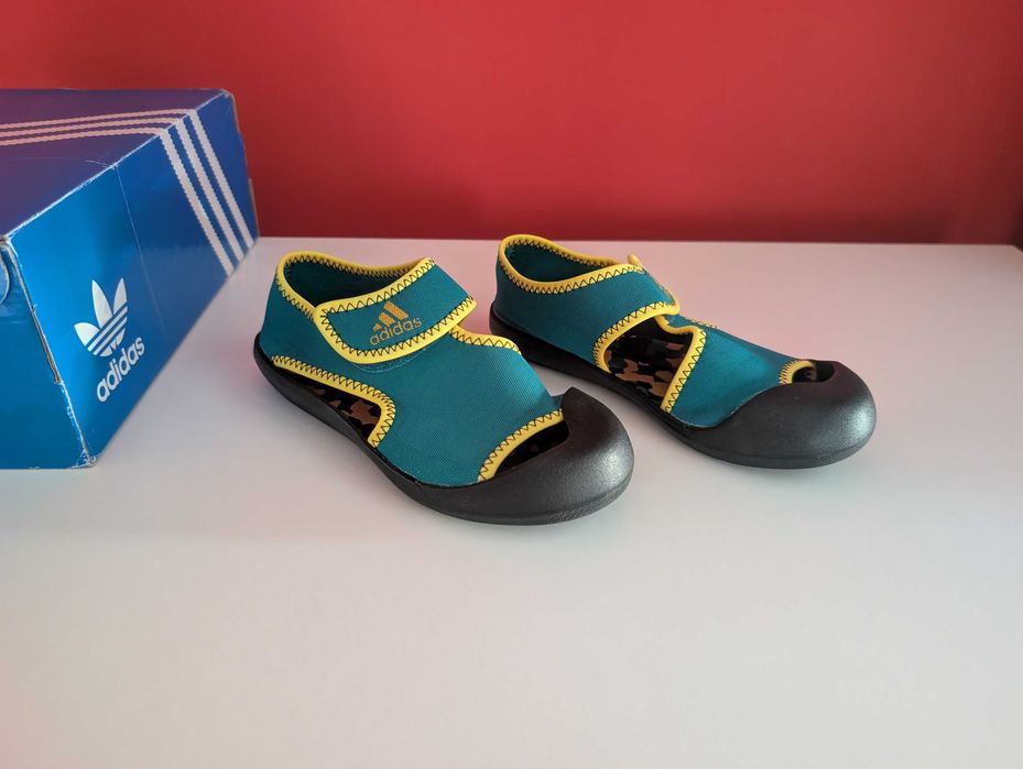 Детски сандали Adidas AF3877 - EU 32