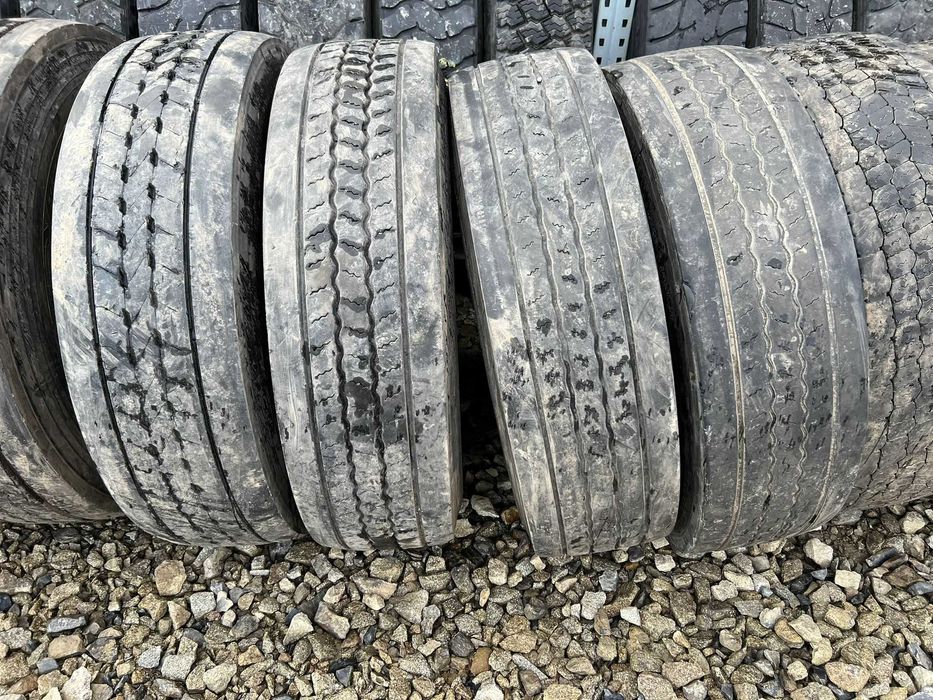 315/80/22.5 anvelope camion