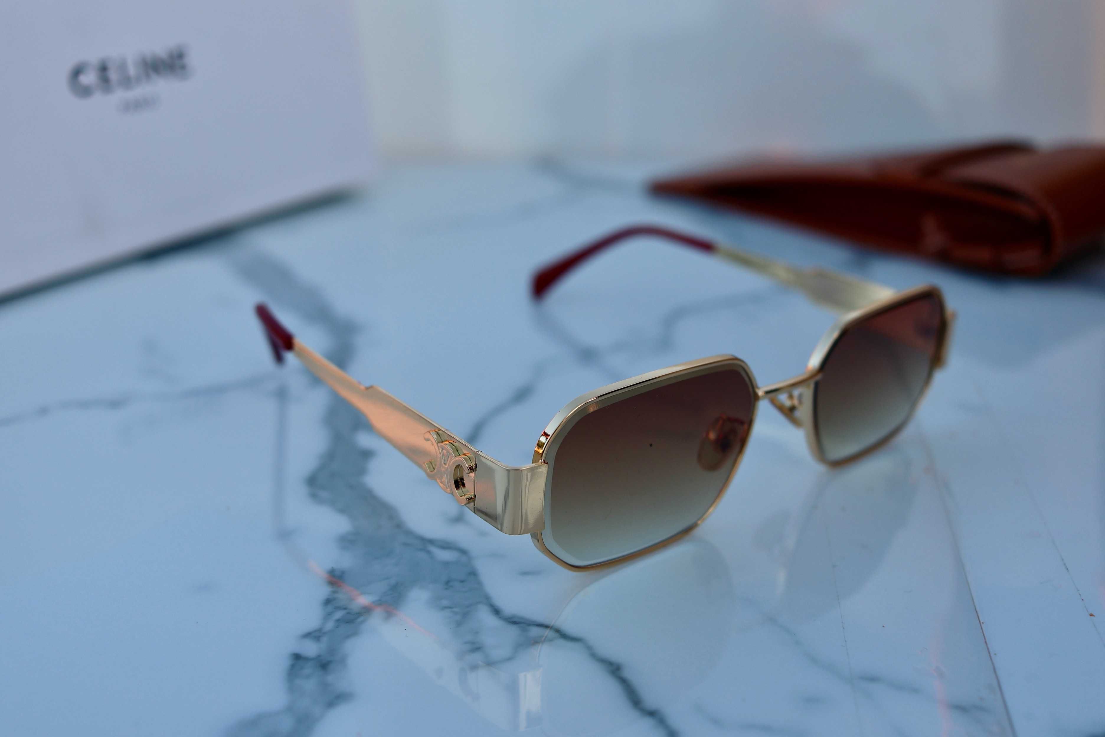Ochelari Celine Unisex