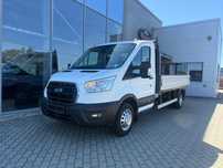 Ford Transit Ford Transit Lada L3 Punte dubla ,17 Cp , Tva Deduct , Pos Leasing