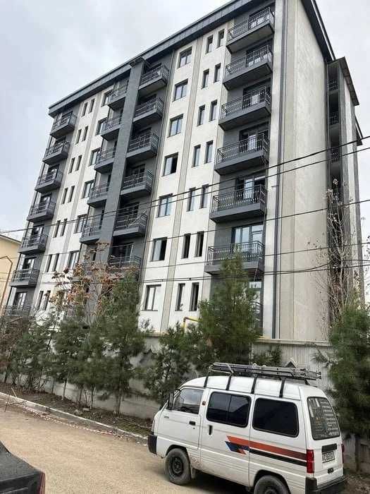 ;Юнусабад‼️4ком квартира 120м2 коробка метро Шахристанский