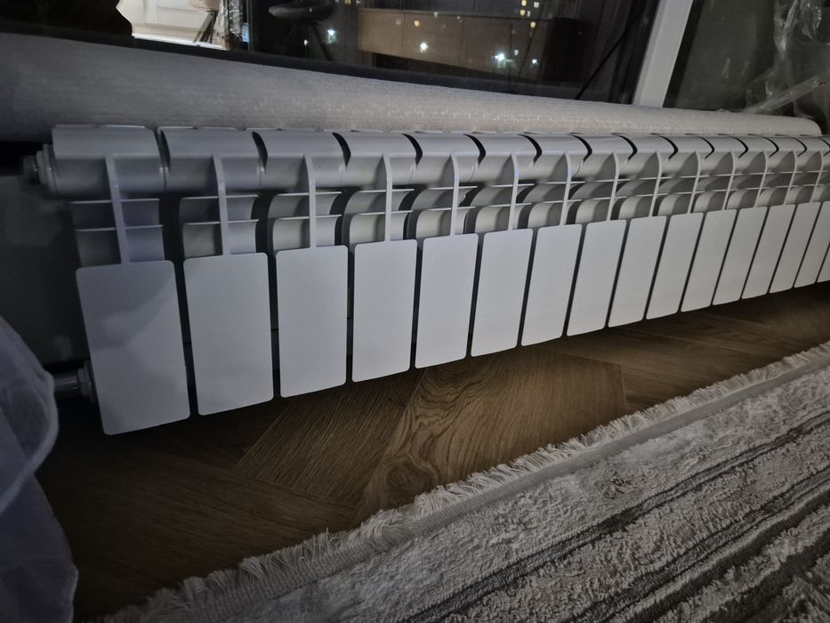 Радиатор отопления