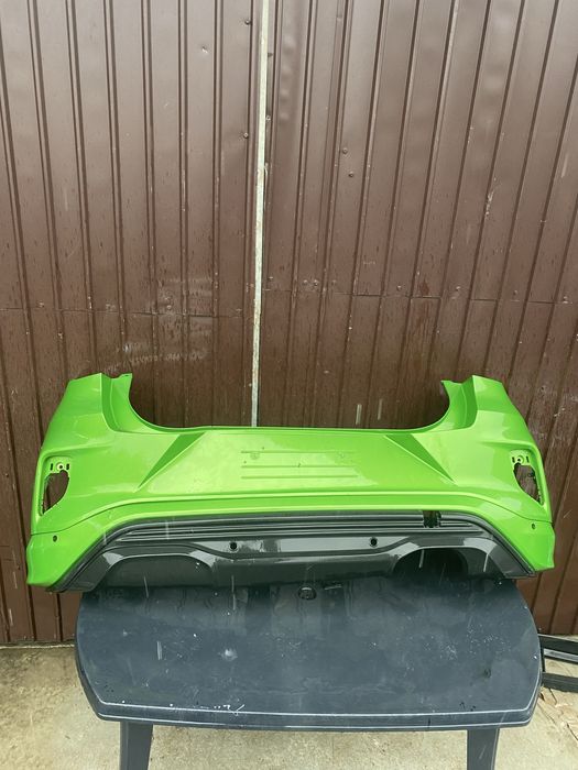 Bara spate ford puma ST - line 2019-2023