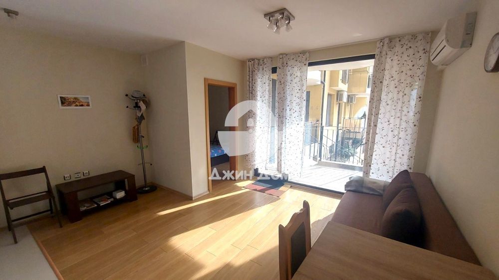 Продава се Двустаен апартамент в Свети Влас - 52 кв.м за 1308 €/кв.м - Снимка #2