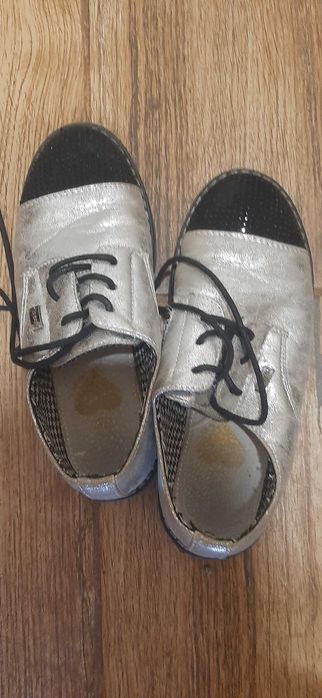 Детски обувки - Puma, Geox