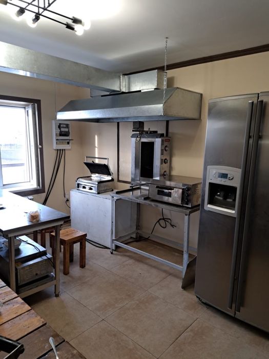 Сдается в аренду помещение для цеха