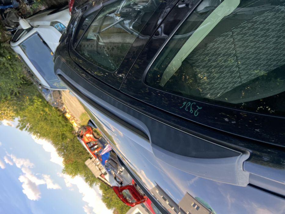 bare cupola opel mokka 1.6 motorina 2015