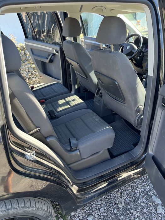 Volkswagen touran 1,9 TDI