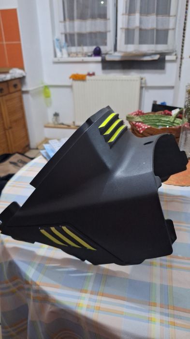 Suzuki Burgman An 400cc