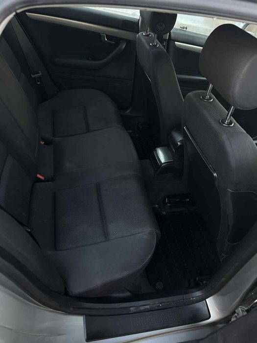 Vând Audi a4 2005