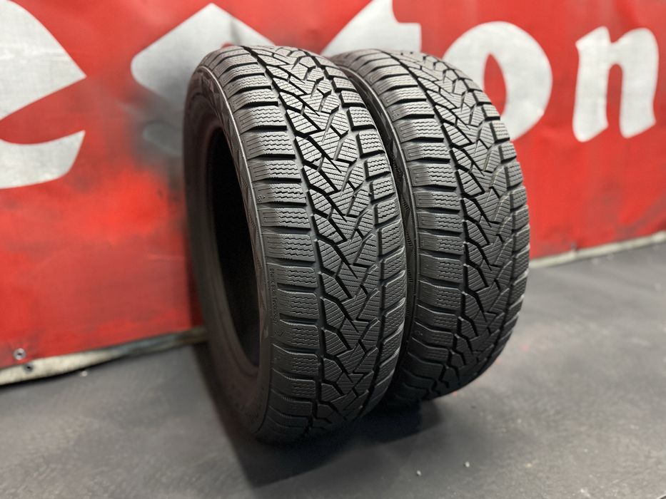 185 60 15, Зимни гуми, Uniroyal WinterExpert, 2 броя