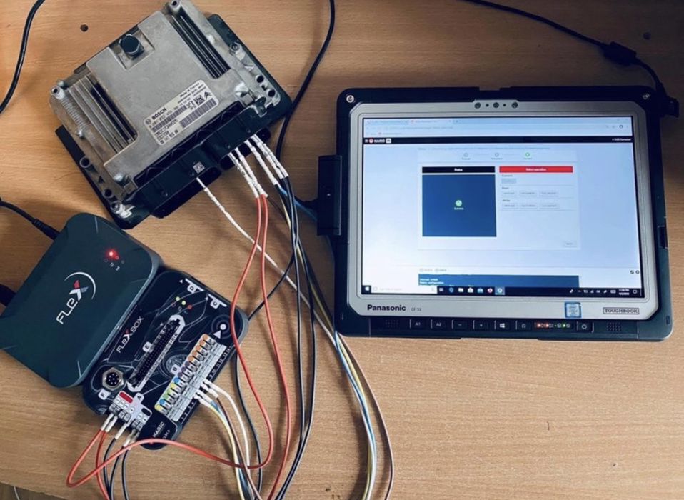 Resoftare Auto / Truck / Agro / Tuning