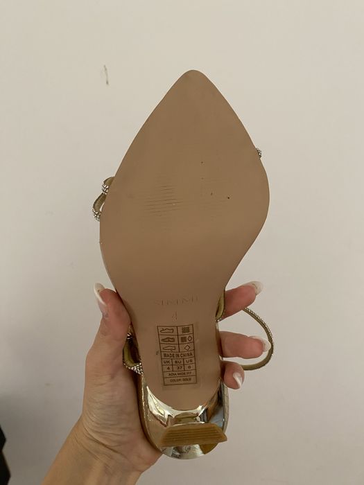 Sandale de ocazie asos