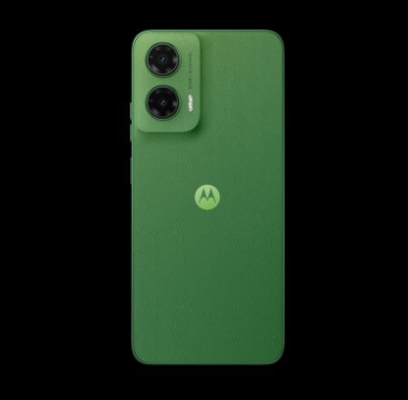 Motorola (moto) g35 5G чисто нов с 36 месеца гаранция + протектор