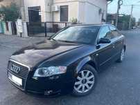 Audi A4 2007 1.6 benzina 165.000 km