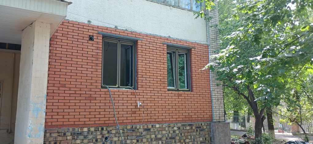 Балконга гишт терамиз