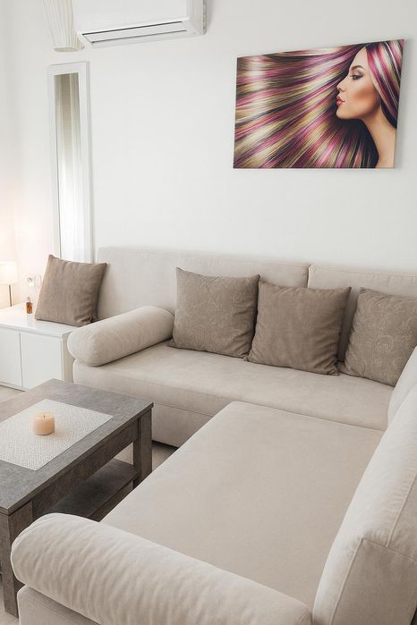 Модерен едностаен апартамент в района на кв. Кършияка