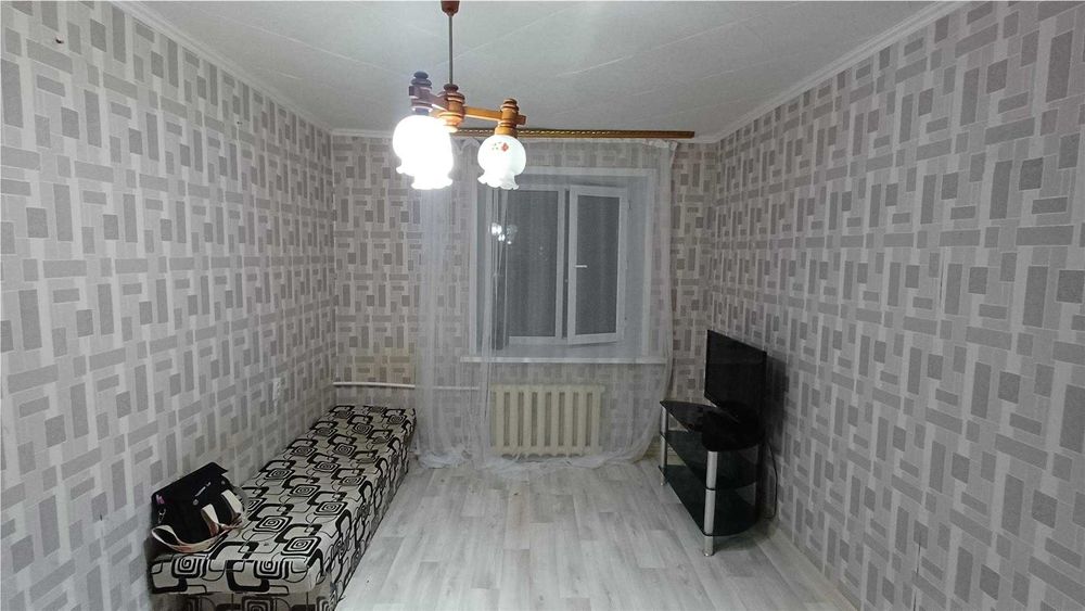 Продам 1комнатную квартиру в Майкудуке. Ипотека