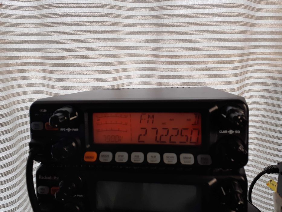 Statie cb CRT SS 7900 V 50W