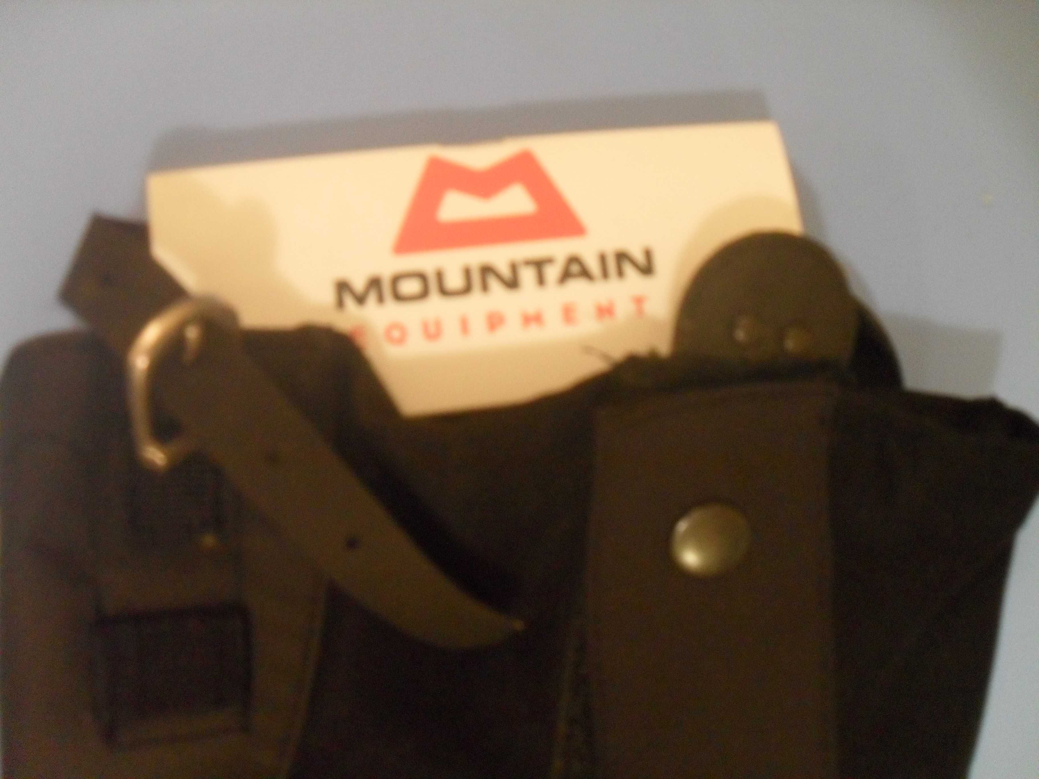 Гети Mountain Equipment - НОВИ