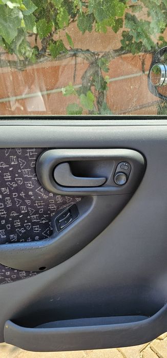 Vând Opel Corsa 1.2 benzină
