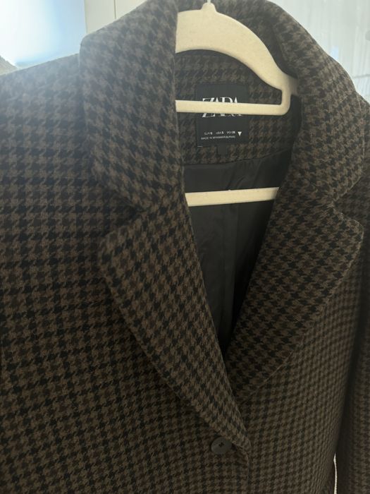 Сако на Zara размер S