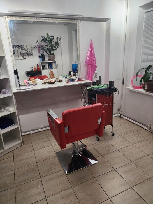 Сдам отдельный кабинет