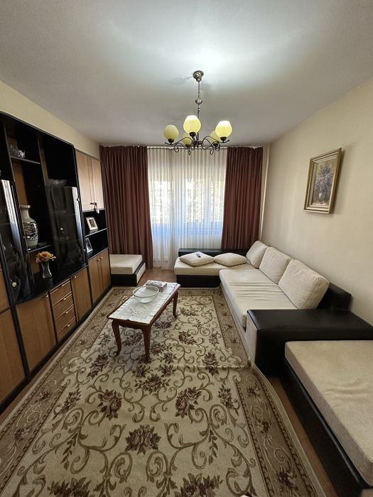 Apartament 3 camere, decomandat, central