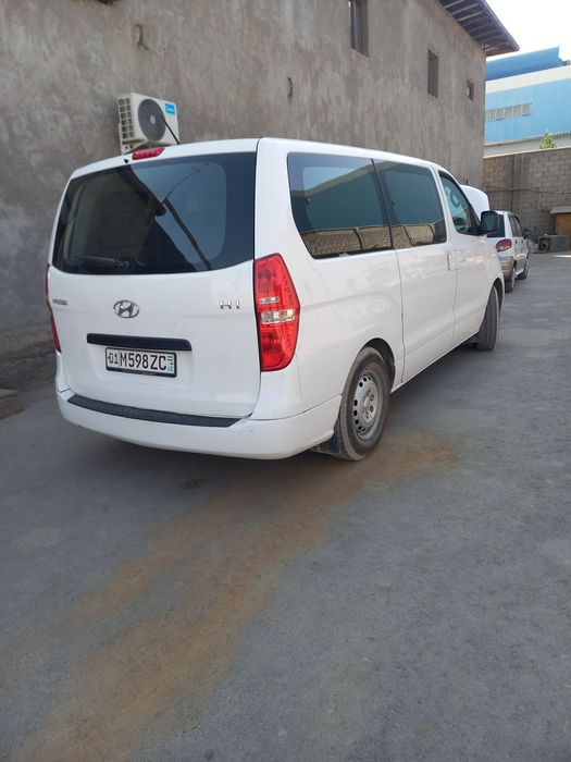 Hyundai H1 20.000$