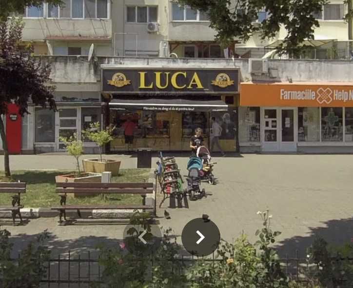 spatiu comercial Giurgiu - Bulevardul Bucuresti