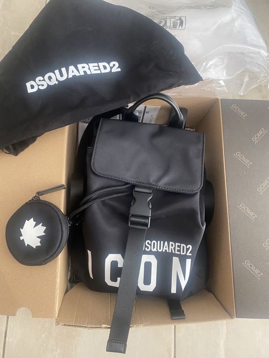 Раница Dsquared