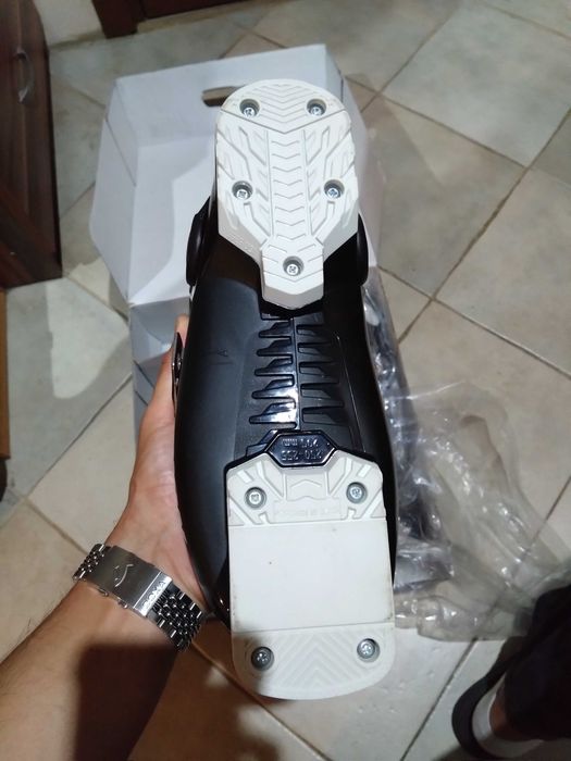 Ски обувки Nordica  HF 75 W