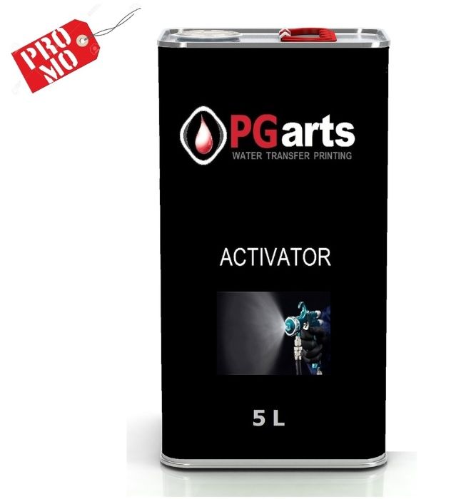 Активатор PGarts 5л.