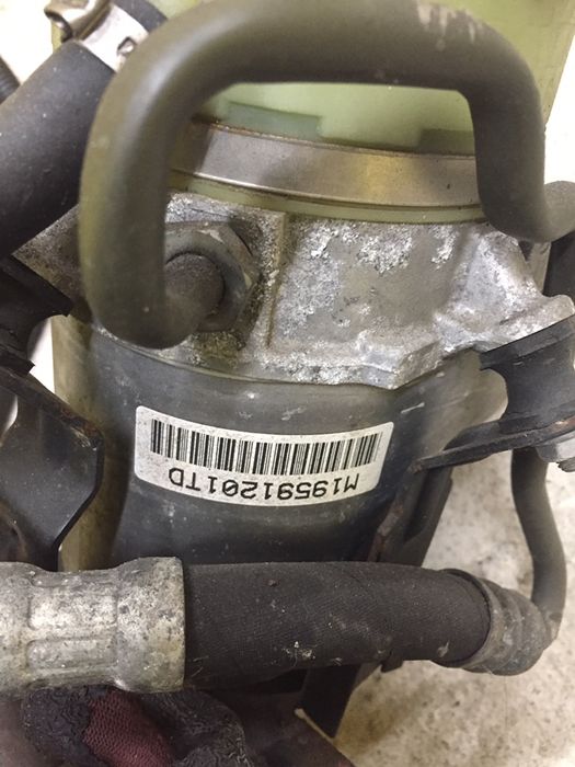 Caseta Directie Opel Astra H pret 600 lei