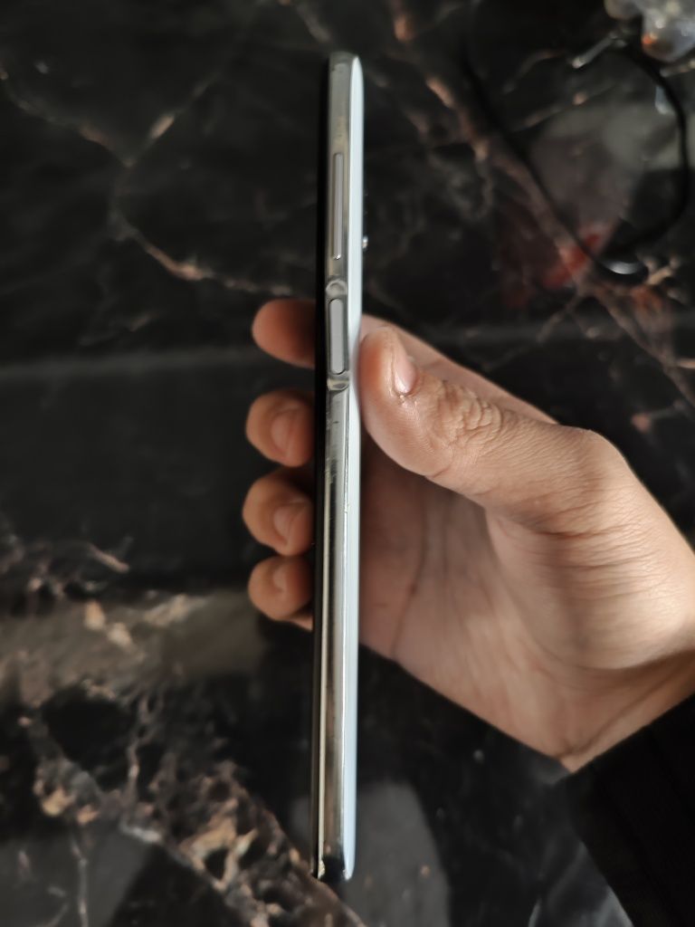 Redmi Note 9S pubg 60 fps