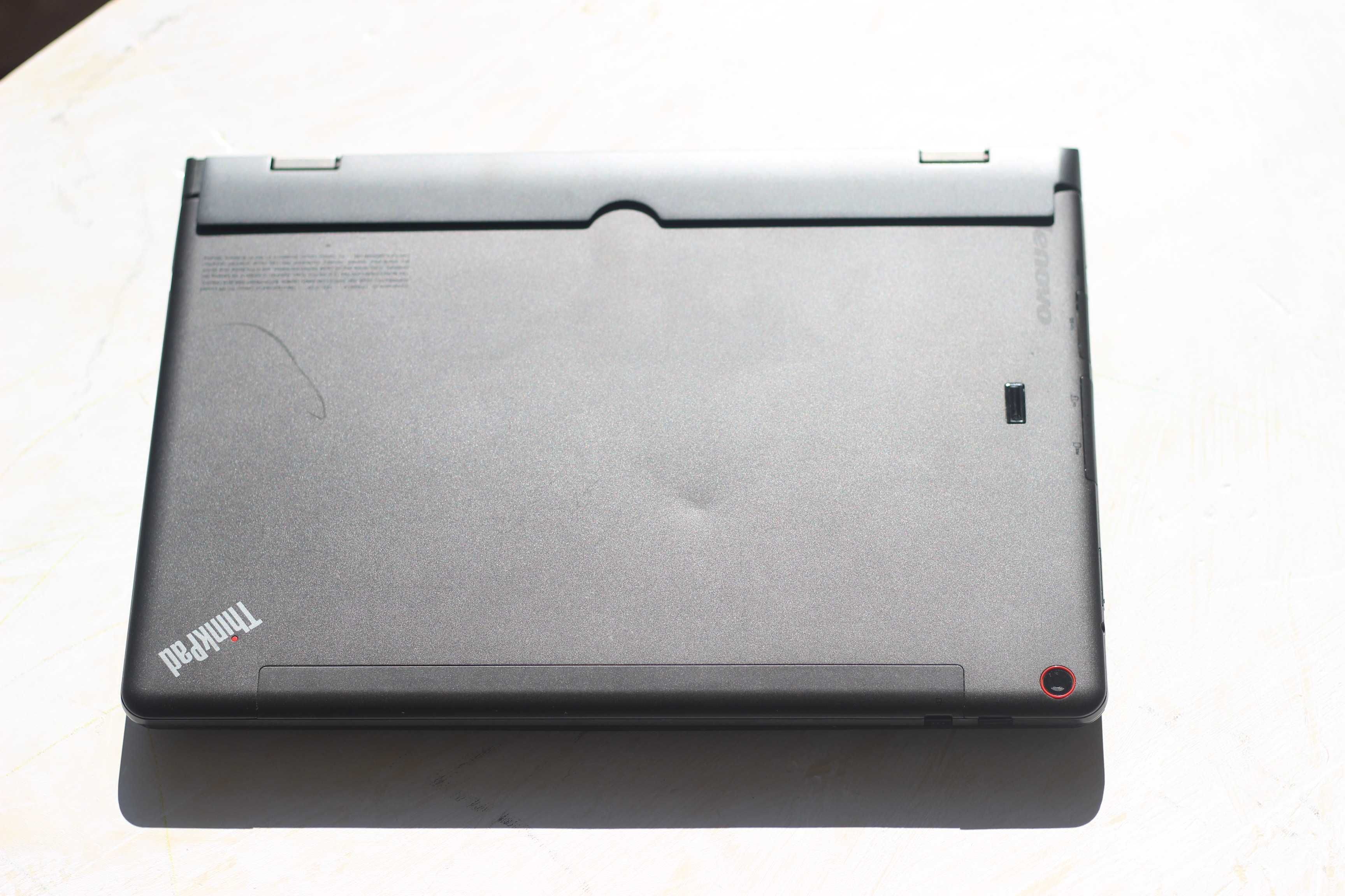 Lenovo ThinkPad Helix Ultrabook Pro Keyboard