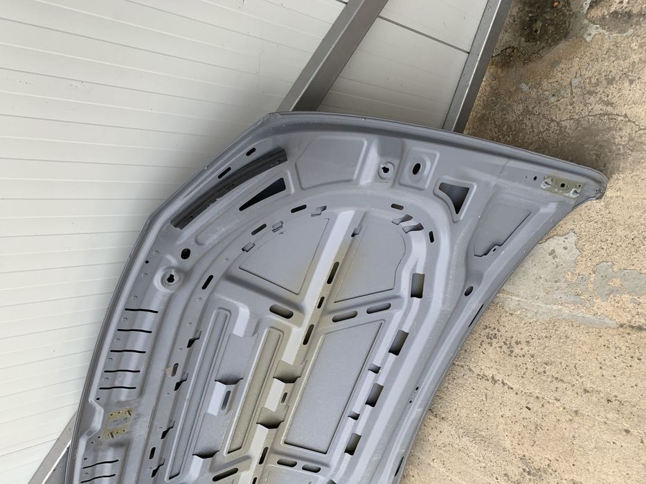 Capota motor, VW Passat B8, 2015, 2016, 2017, 2018, 2019, 2020, 2021, 2022, 2023.