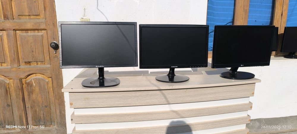 1 oy garantiyasi  bor